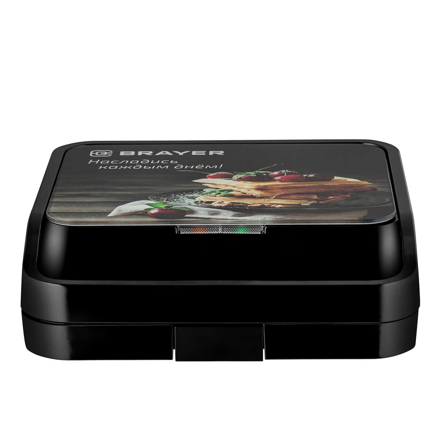 Sandwich Waffle Maker BR2306 — 2