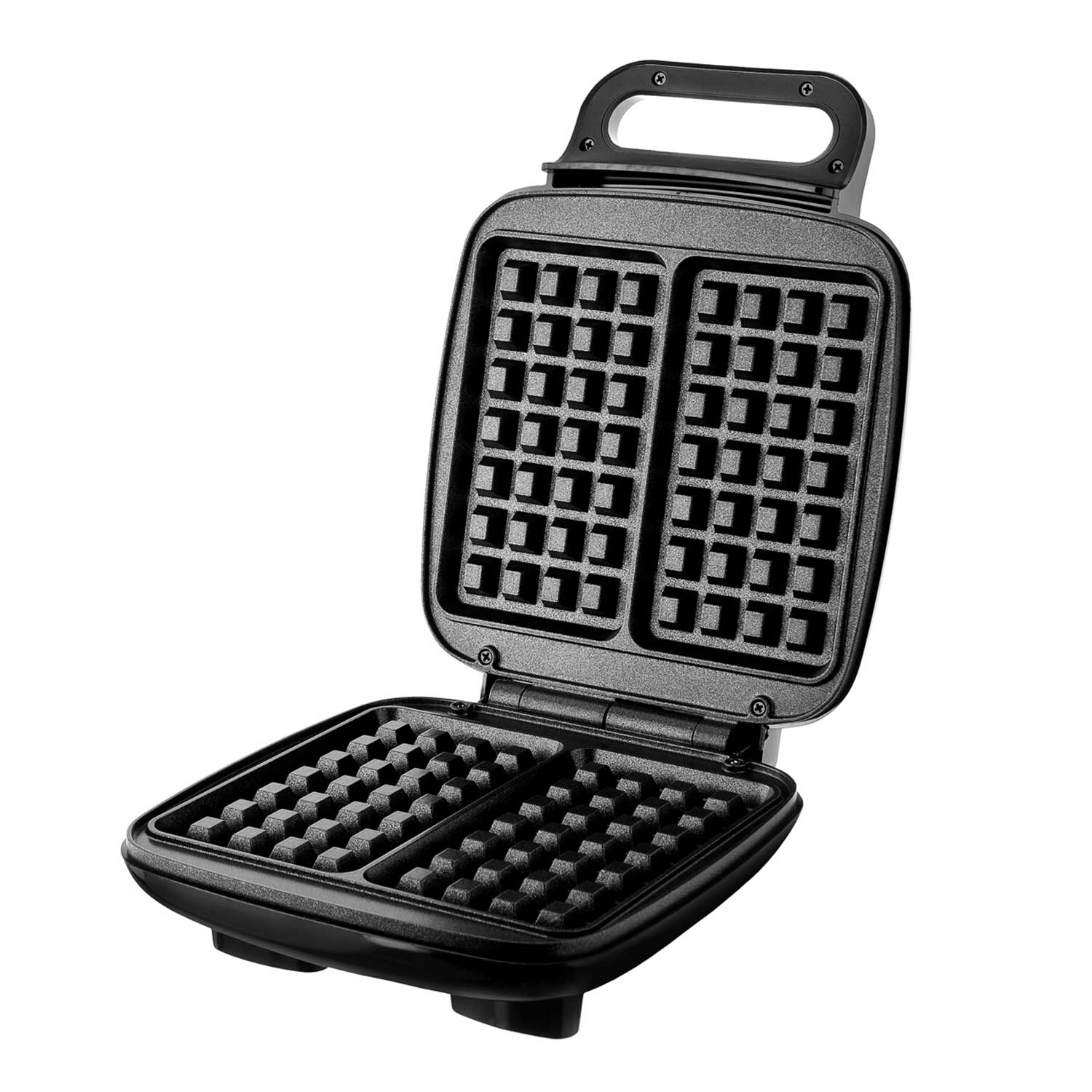 Sandwich Waffle Maker BR2301 — 8