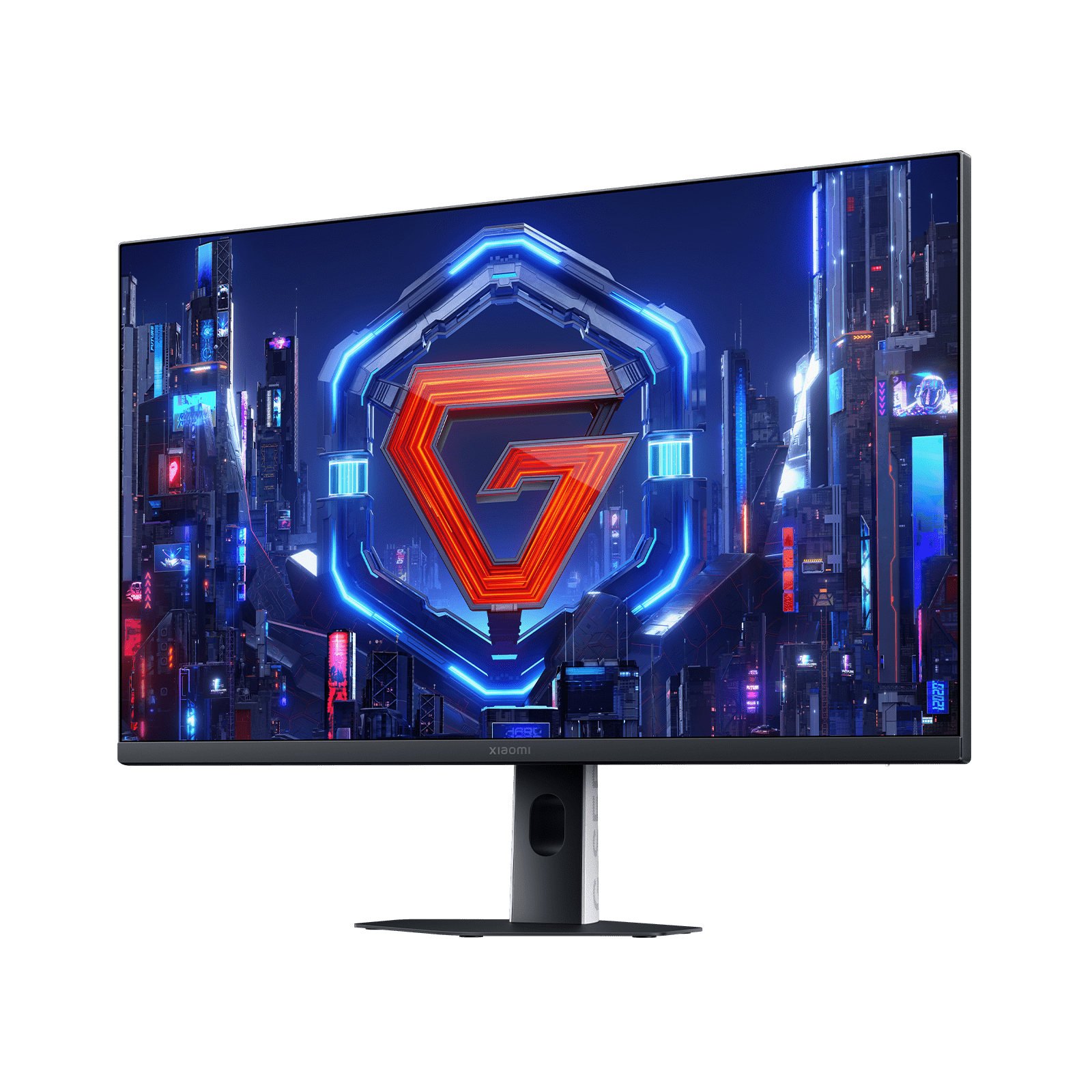 Игровой монитор Xiaomi G27Qi 2026 P27QDB-RGGL 2K — 2