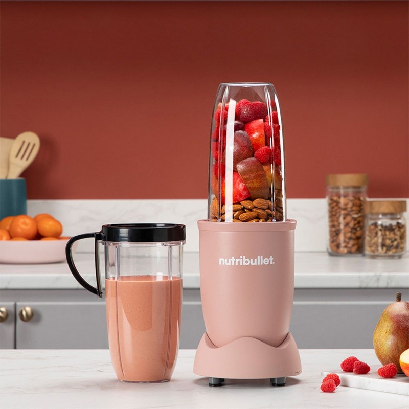 Blender NUTRIBULLET NB907MACL — 5