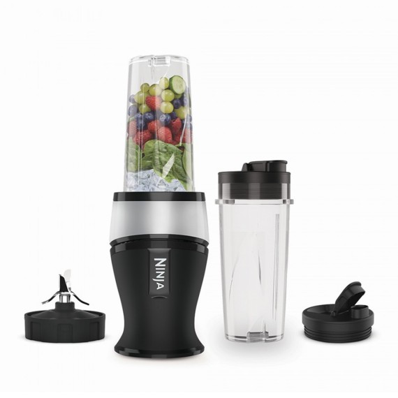 Blender NINJA QB3001EUS — 3