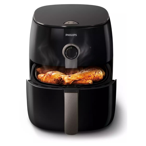 Air Fryer HD9721 10 — 3