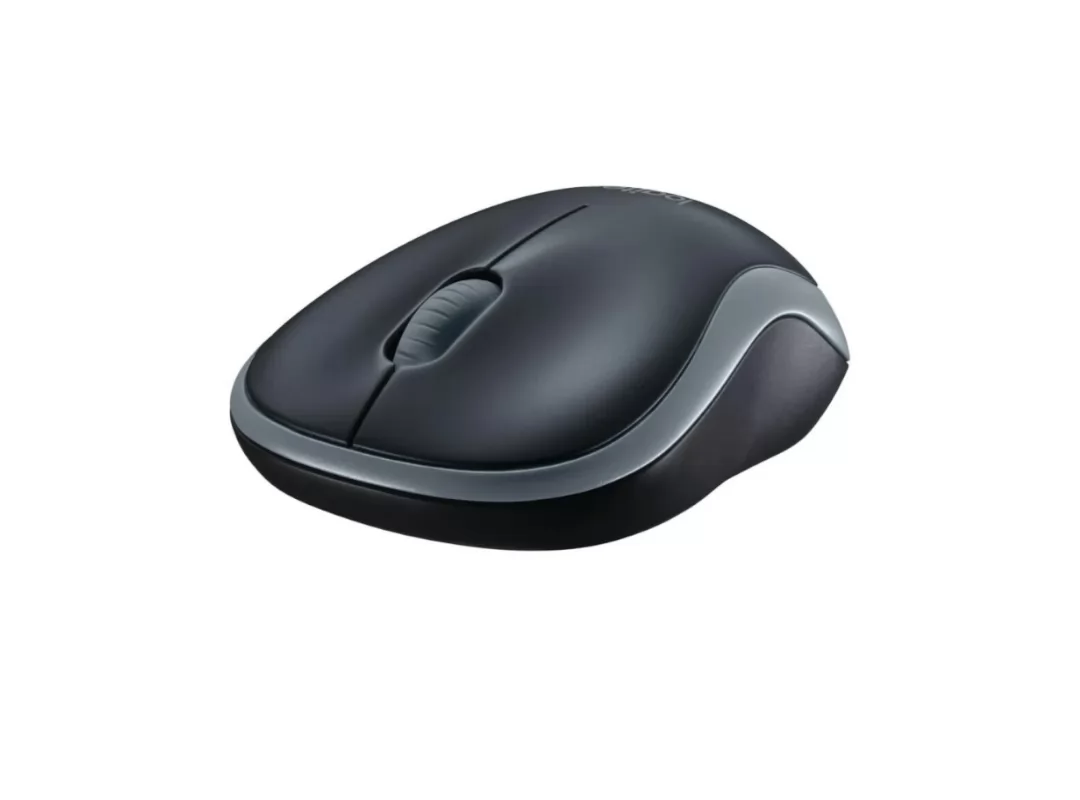 Wireless mouse Logitech M185 Swift — 2