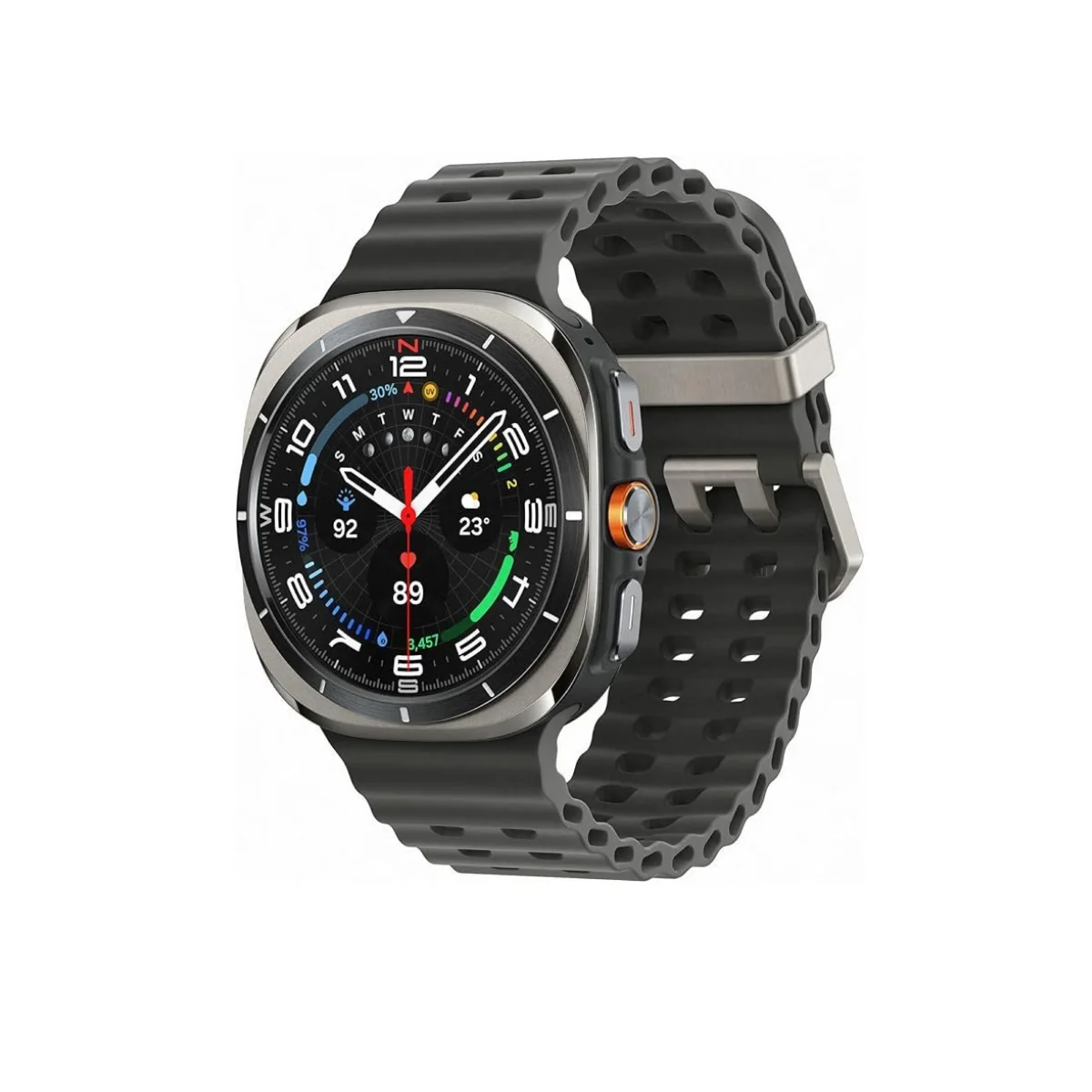 Apple Watch Ultra — 43