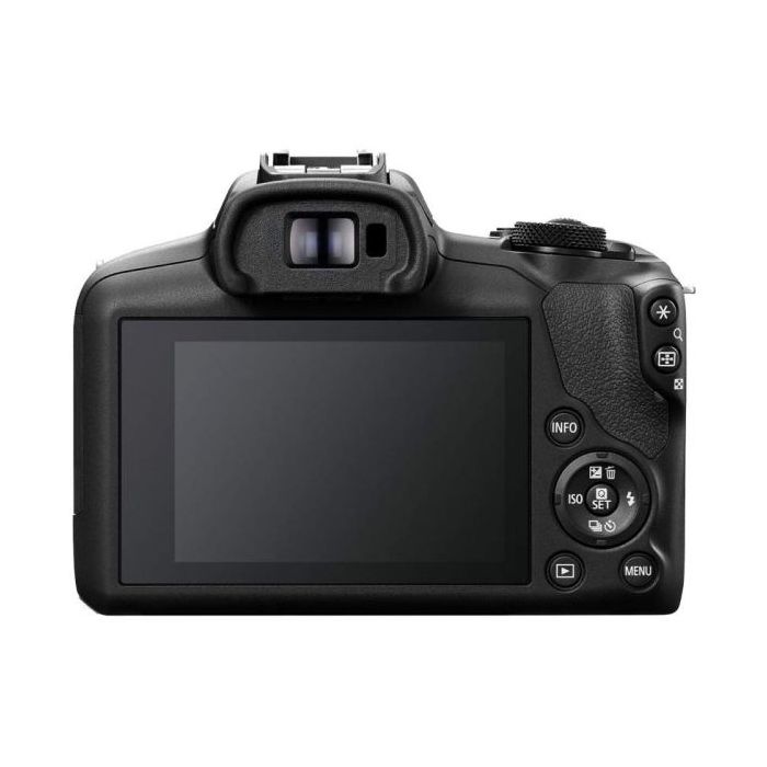 EOS R100 RF-S 18-45+RF-S 55-210 6052C036AA — 4