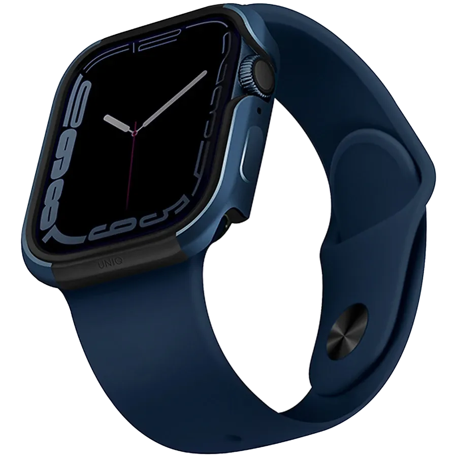 UNIQ Case Valencia aluminium for Watch
