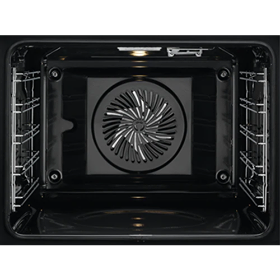 AEG BER455120B — 3