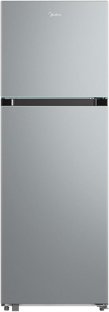 Midea 533L Gross Capacity Top Mount Refrigerator MDRT533MME50D