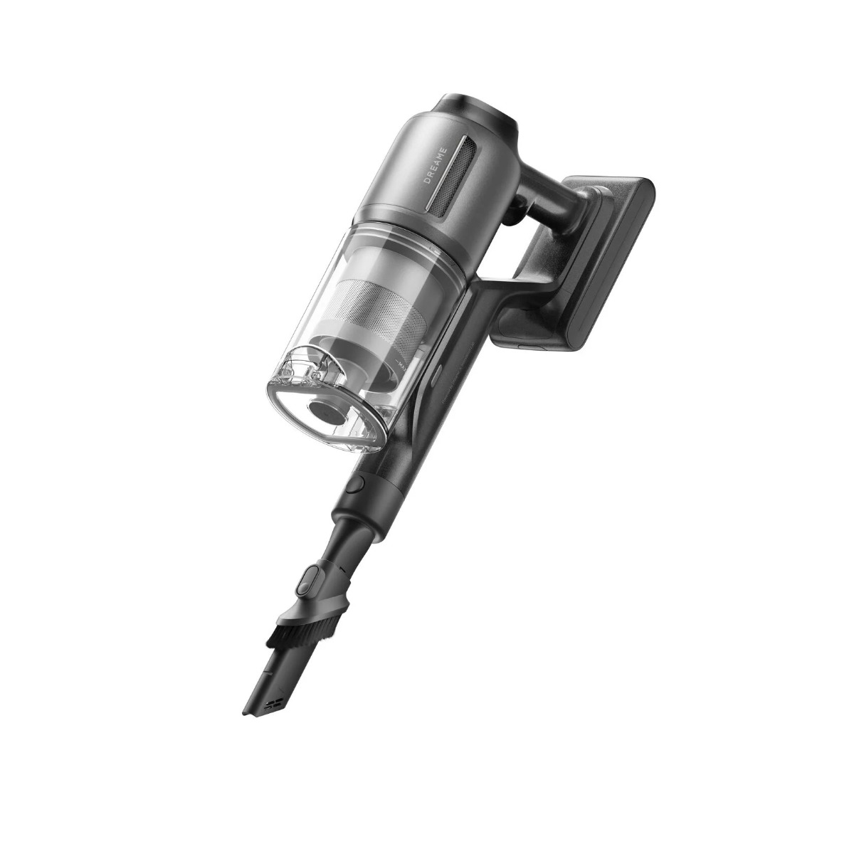 Անլար փոշեկուլ Dreame Z30 Aqua Cycle VZV77B — 4