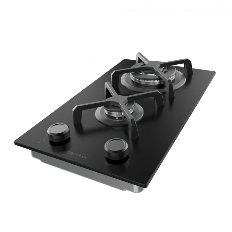 CECOTEC Bolero Squad G 2400S Nano Glass — 2