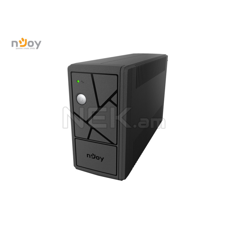 Njoy Keen 800 480W
