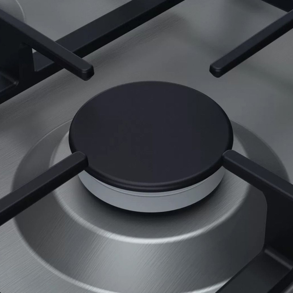Cooktop Bosch PGP6B5O92R — 8