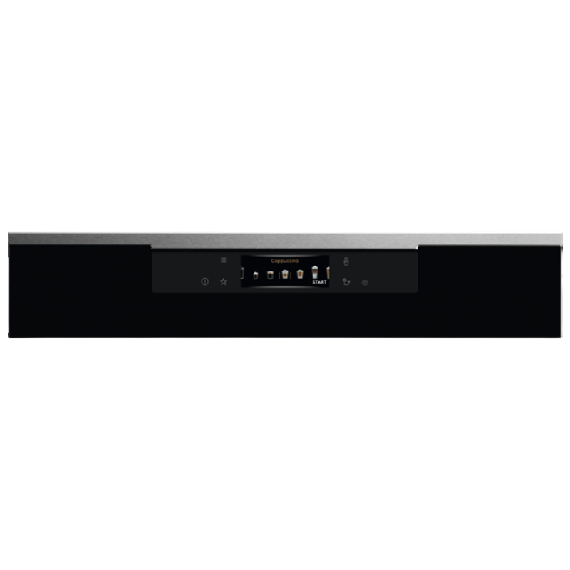 Built-in coffee machine Electrolux KBC85X — 4