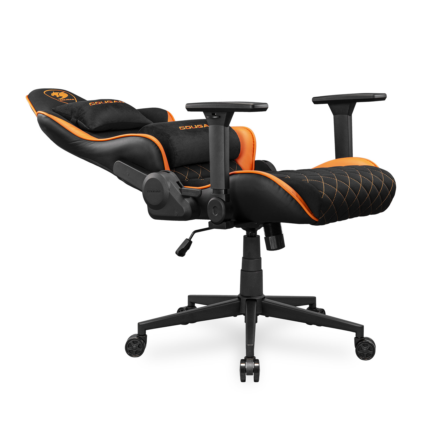 COUGAR ARMOR ONE GAMING CHAIR — 3