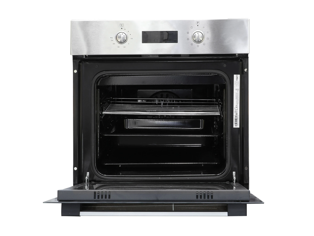 B66-SGF3 DDT INOX — 2