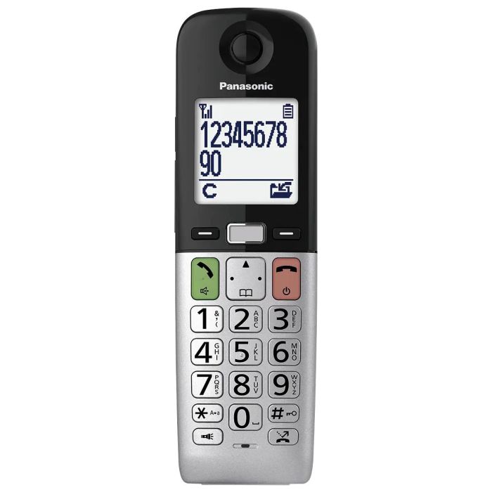 KX-TGU410UCB Cordless DECT Phone — 5