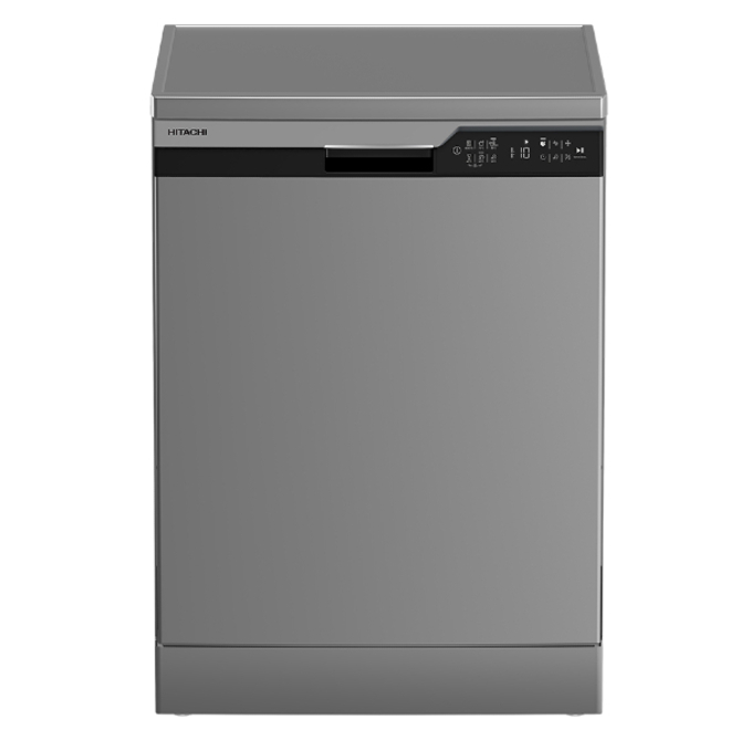 Dishwasher HITACHI HDF-F146VS — 5