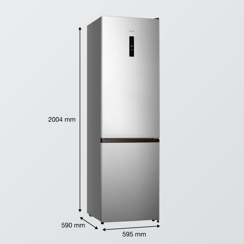 GORENJE NRK620FAXL4 — 7