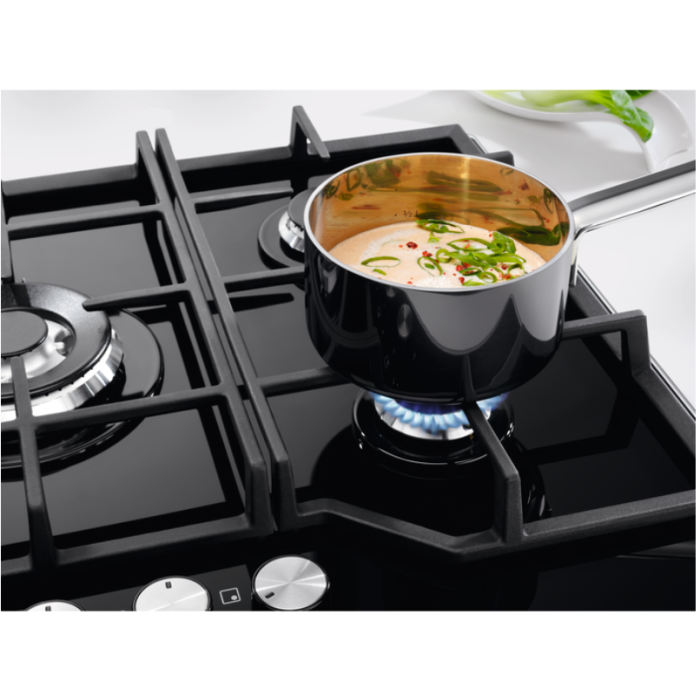 KGG6456K Gas Hob — 10