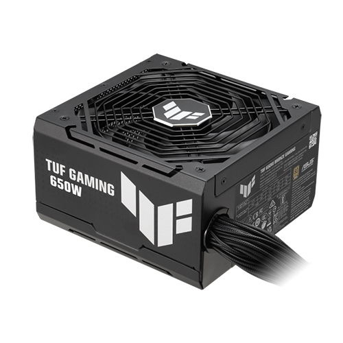 TUF Gaming 80+ — 3
