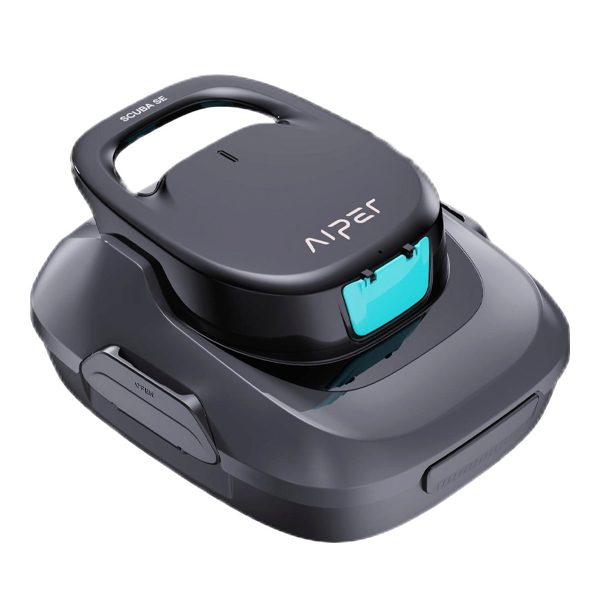 Pool cleaning robot AIPER SCUBA SE X1 — 5