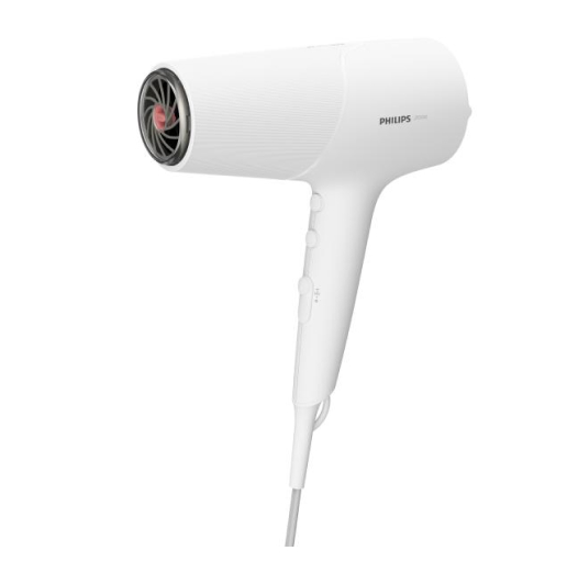 Hair dryer Philips BHD500 00 2100W — 3
