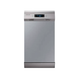 Սպասք լվացող մեքենա Samsung DW50R4050FS WT — 2