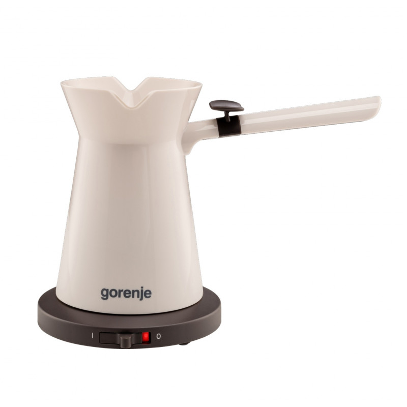 TCM350W Coffee Maker — 2
