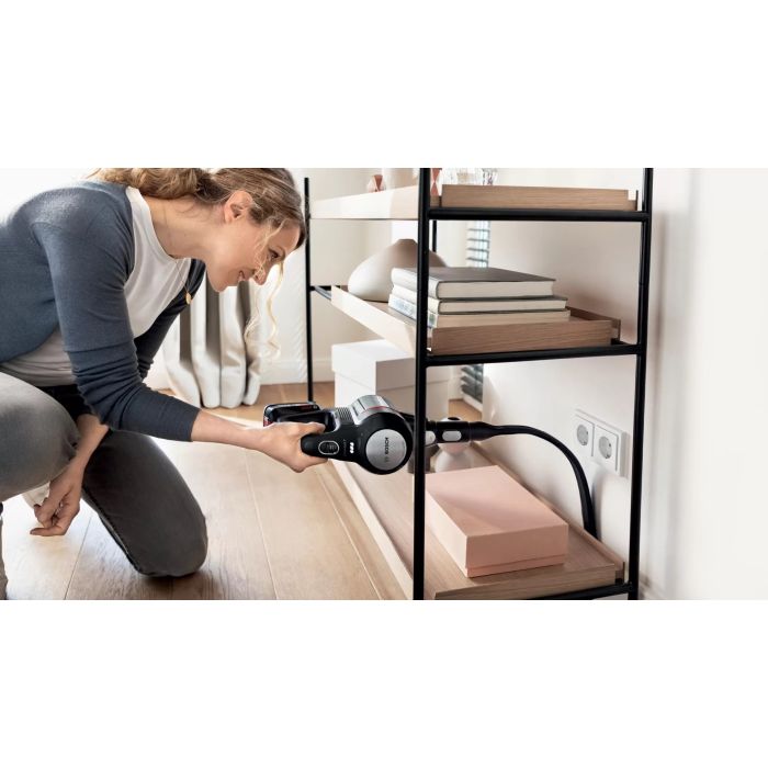BCS712XXL Handheld cordless vacuum cleaner — 14