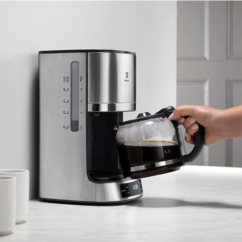 ELECTROLUX EKF7700 — 5