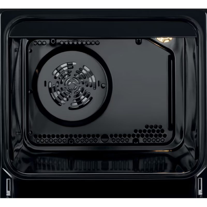 Gas stove Electrolux LKM660022X — 3