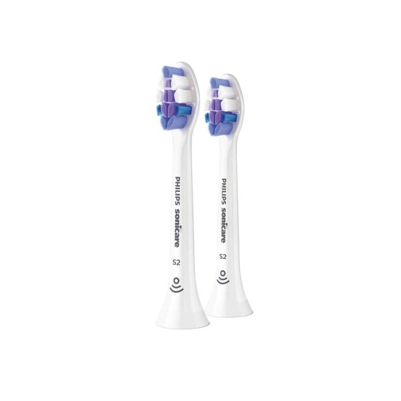 H b accessories HX6052 10 FOR TOOTH CARE — 3