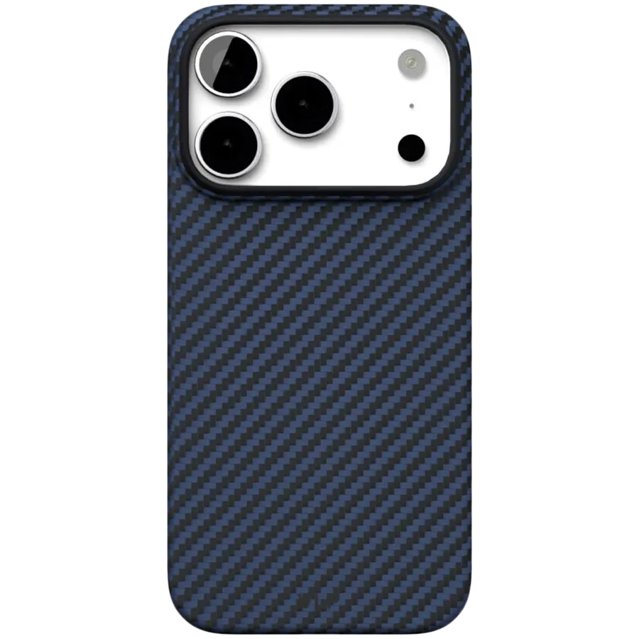 VLP Protective Case Kevlar Case with MagSafe for iPhone 17 Pro — 2