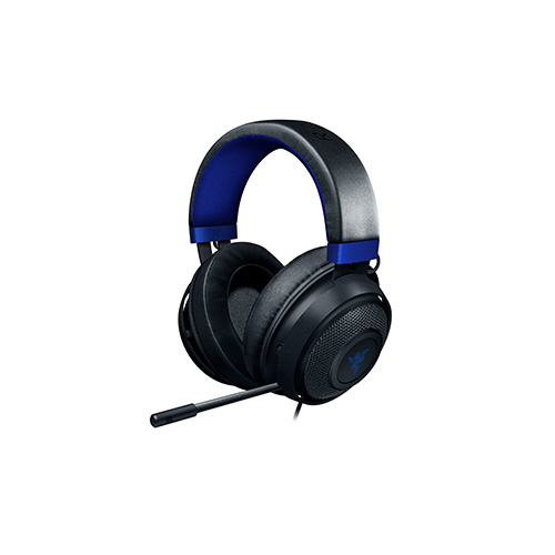 Headset Razer Kraken RZ04-02830100-R3M1 — 2
