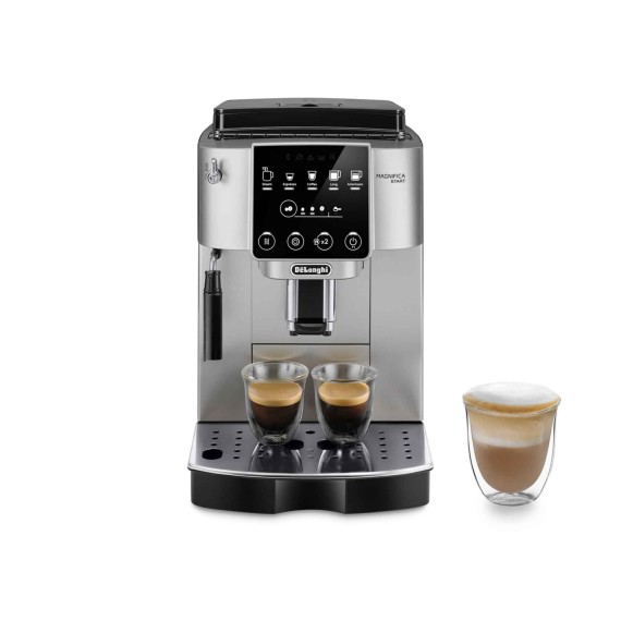 Coffee machines automatic DELONGHI ECAM220.30.SB — 3