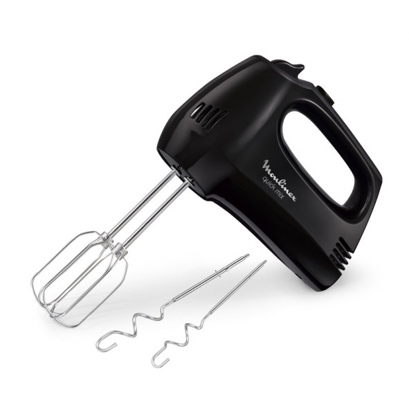 Moulinex HM3108B1 mixer — 2