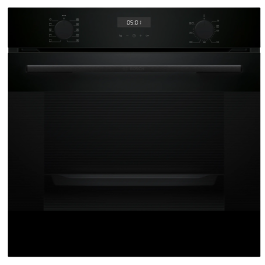 Built-in oven HJA737BA0 — 7
