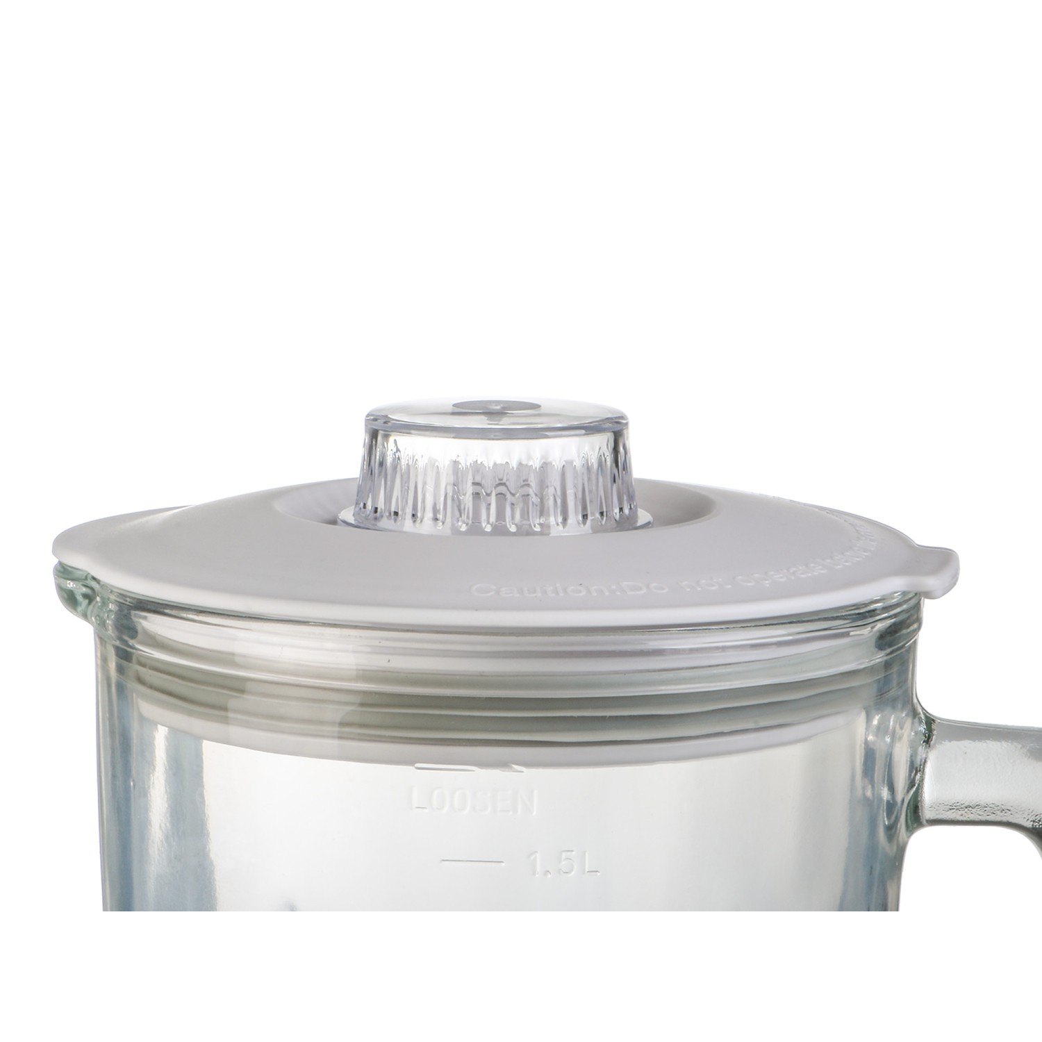 Blender BERG B-408G — 2