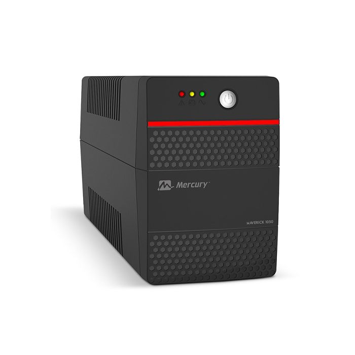 Mercury UPS MAVERICK 1050VA 630W — 2