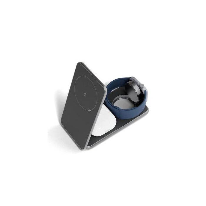 VLP Alum Power Pro Wireless Charger 1092011 — 2