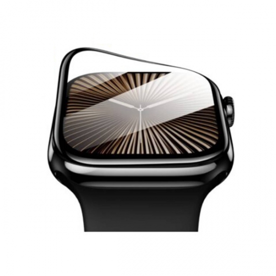 Lion 3D Ultarflex 46MM Glass Clear