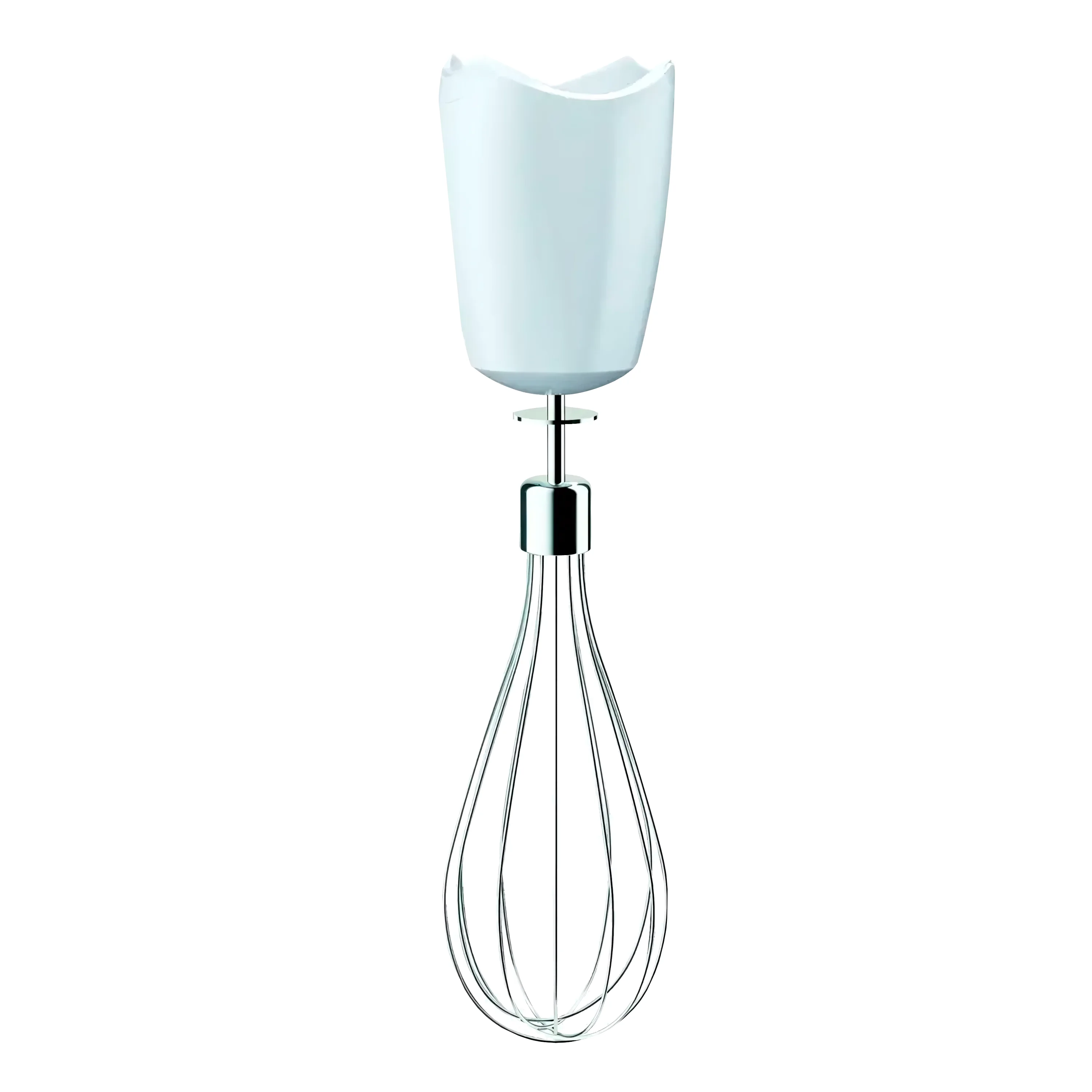 BRAUN MQ5207WH — 3