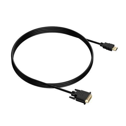 DVI to HDMI 1.5m FHD — 2