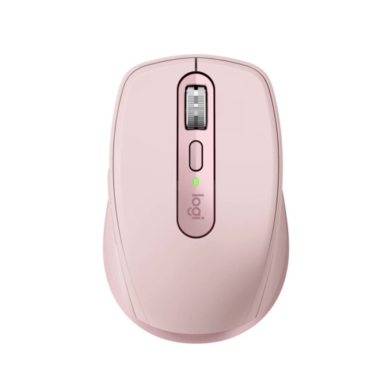 Mouse MX ANYWHERE 3S Wl BT Rose L910-006931 — 2