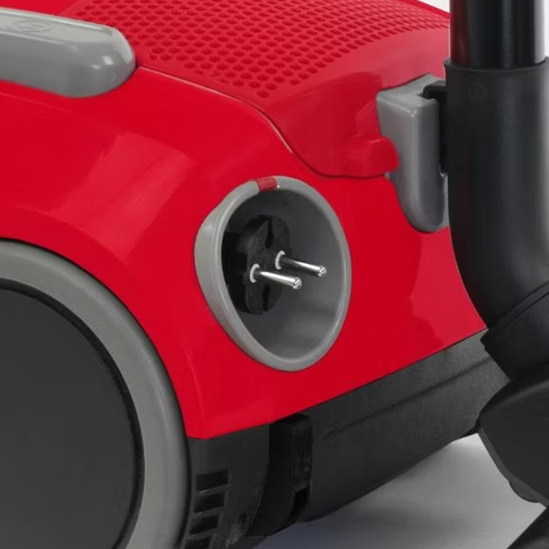Vacuum cleaner Artel VCC0120RD — 4