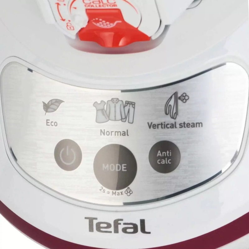 Steam generator Tefal SV9201E0 — 4