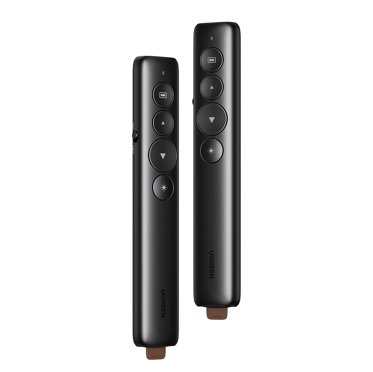 LP479 Wireless Presenter Laser Pointer 100m — 2