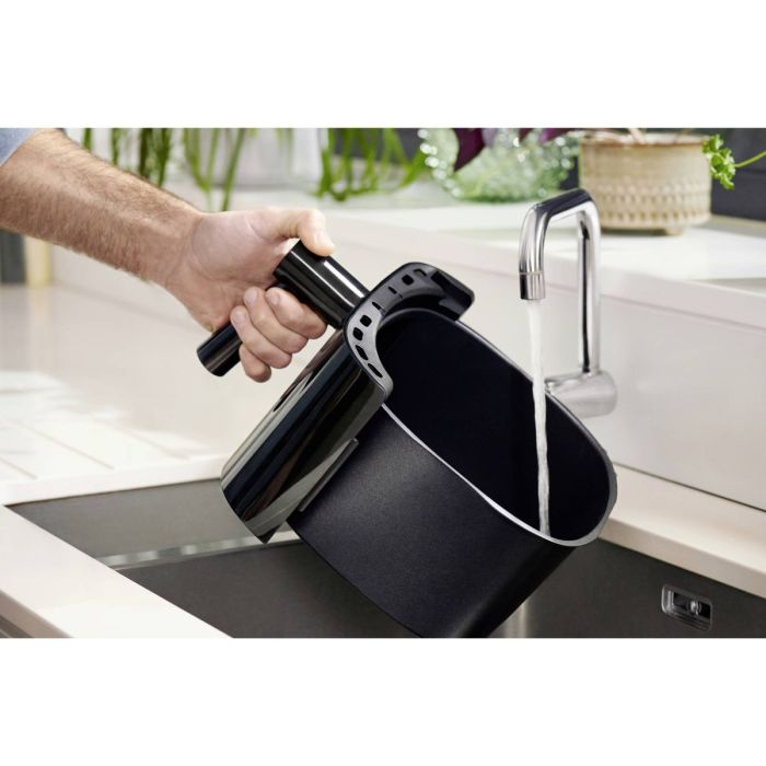 Air fryer NF-CC500SXE — 11