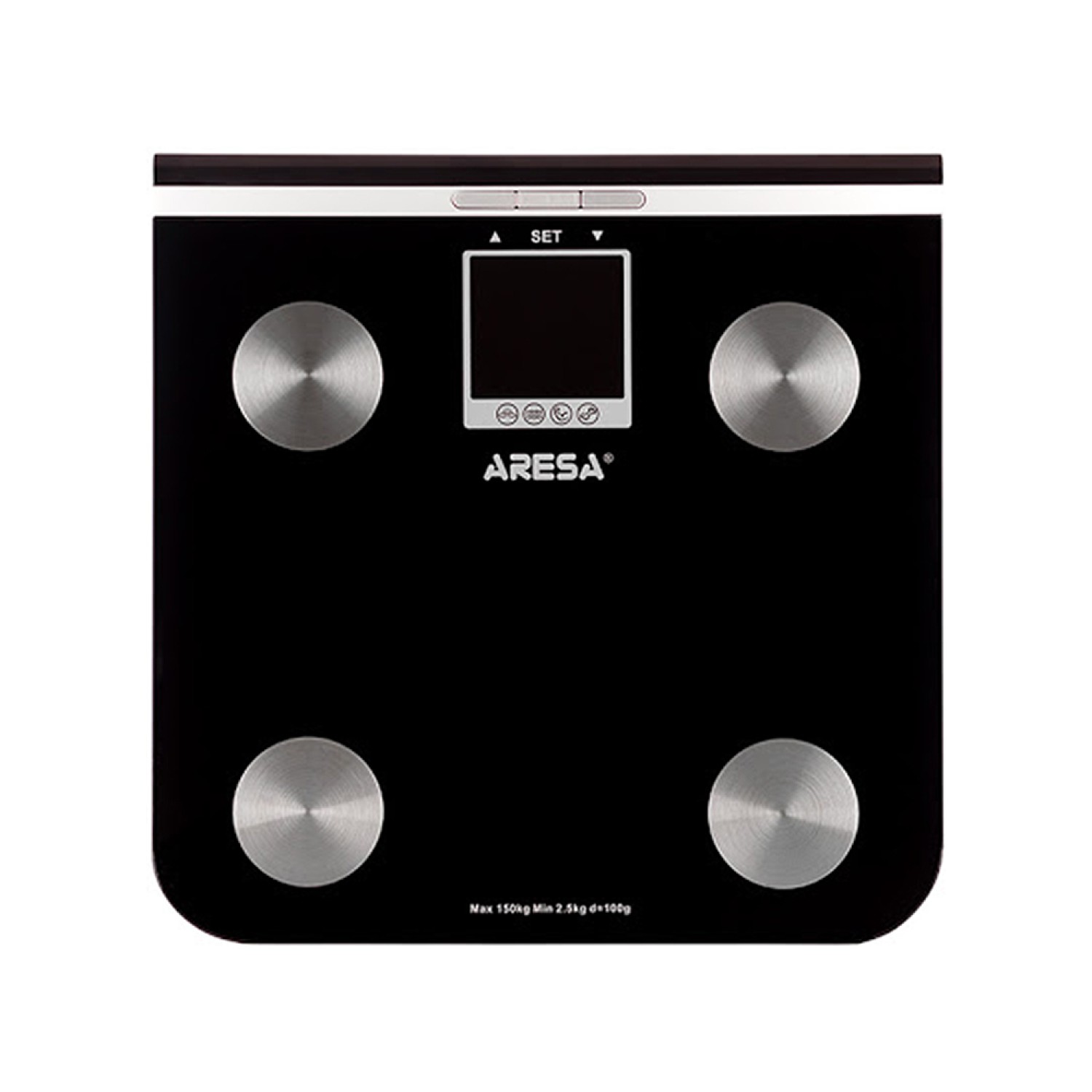 Body scale ARESA AR-4403 — 2