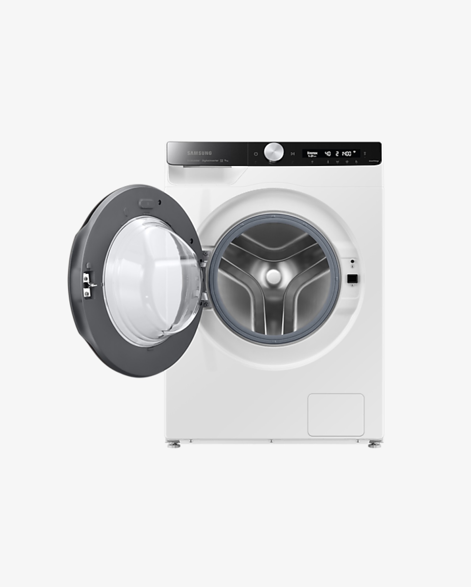 Washing machine WW90A6S43AE LP — 4